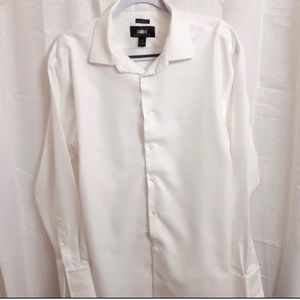 Joseph Abboud long sleeve button up shirt